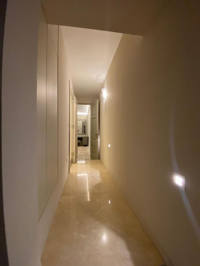 Stylish Seaview Valletta House Valeta Exterior foto