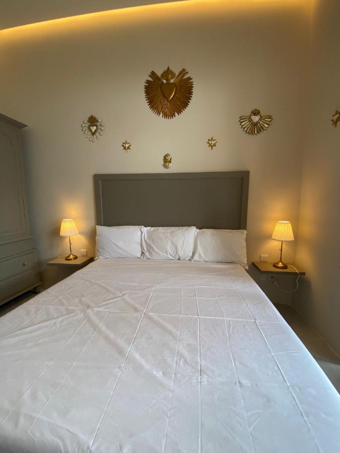 Stylish Seaview Valletta House Valeta Exterior foto