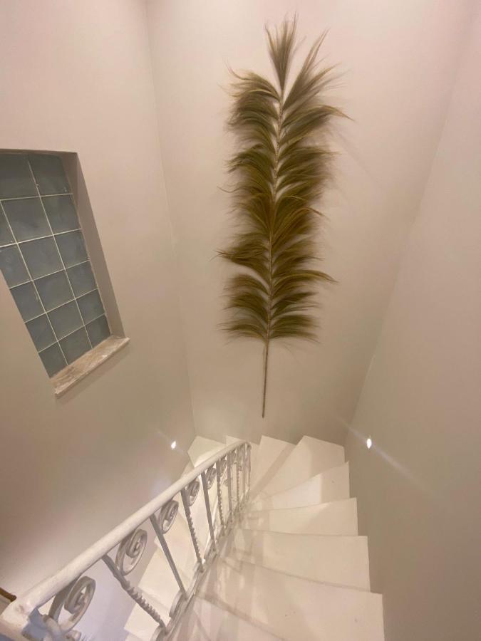 Stylish Seaview Valletta House Valeta Exterior foto