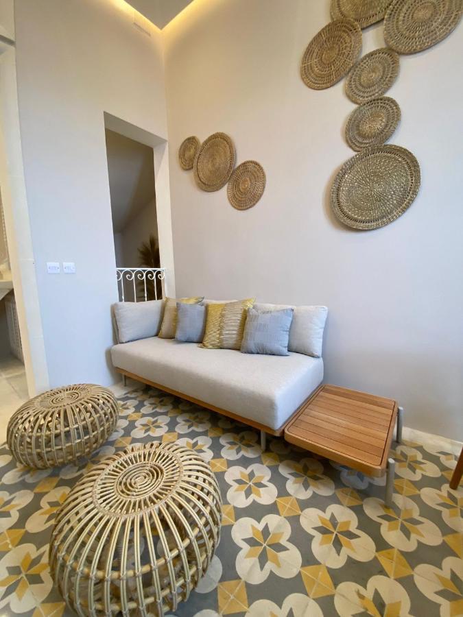 Stylish Seaview Valletta House Valeta Exterior foto