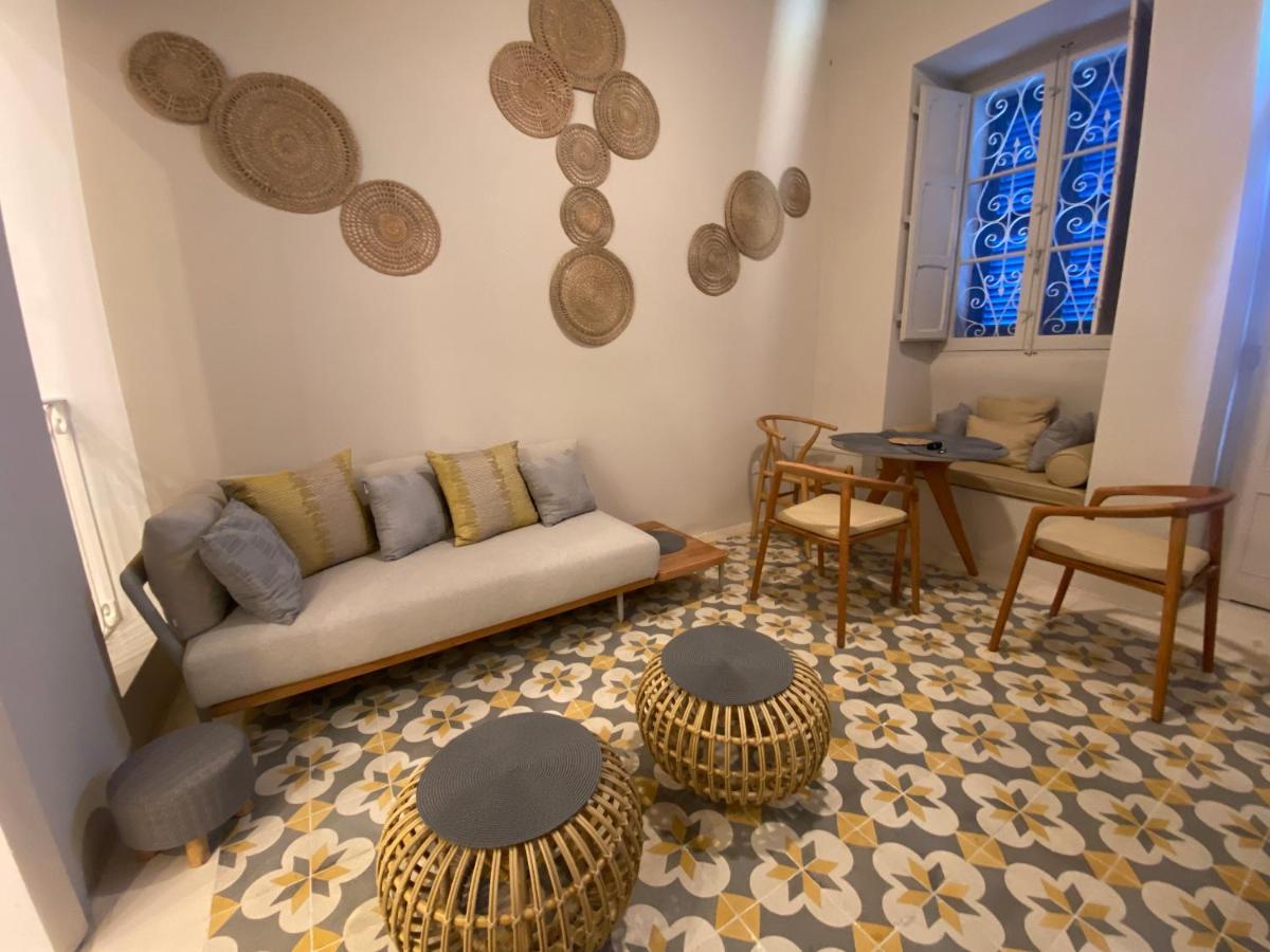 Stylish Seaview Valletta House Valeta Exterior foto